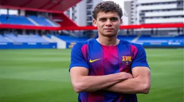 توقيت والقناة الناقلة لمباراة برشلونة وكورنيلا اليوم في الدوري الإسباني للشباب